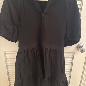 Ulla Johnson Amelia Dress